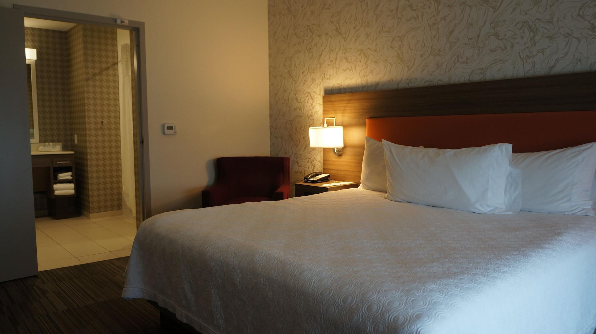 Home2 Suites By Hilton Clermont Esterno foto