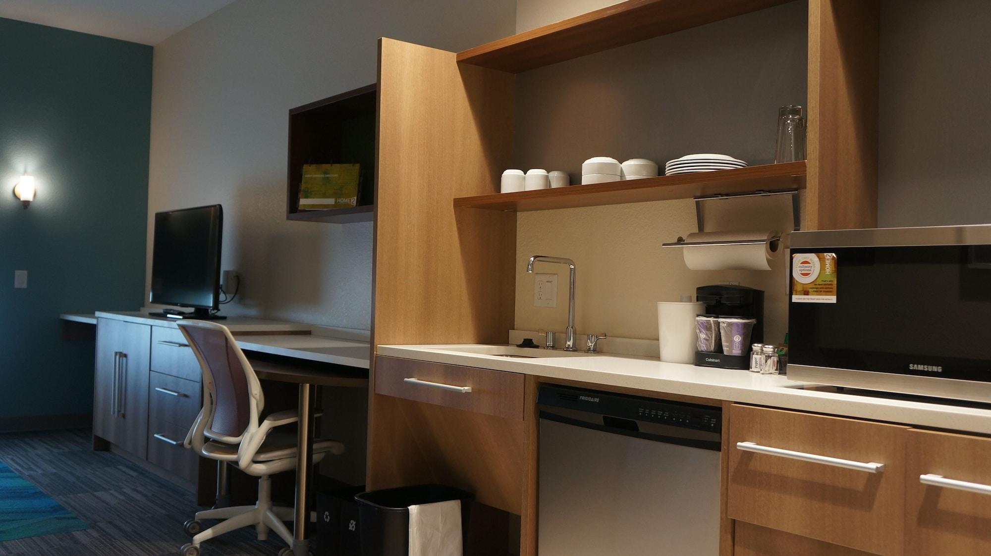 Home2 Suites By Hilton Clermont Esterno foto