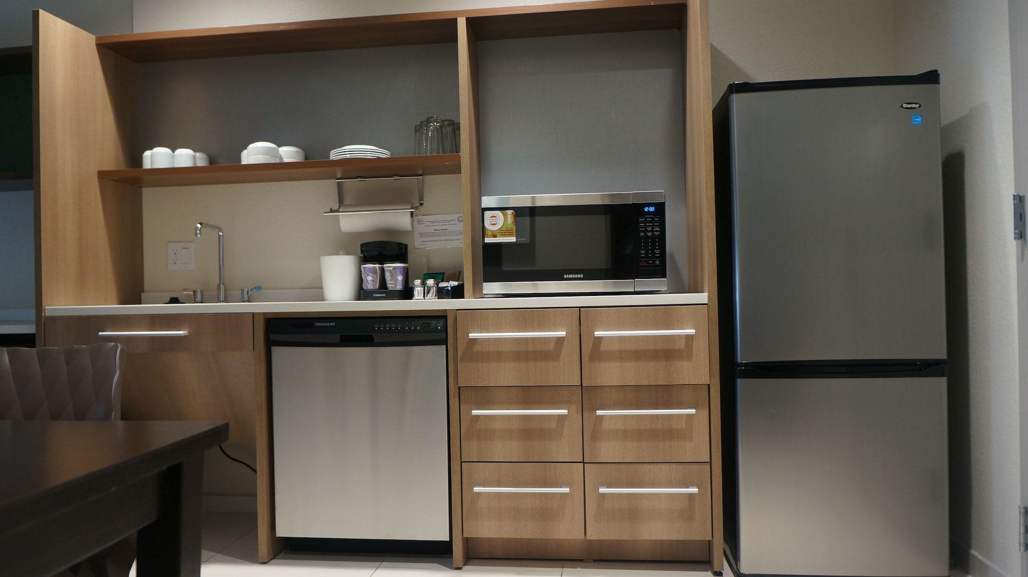 Home2 Suites By Hilton Clermont Esterno foto