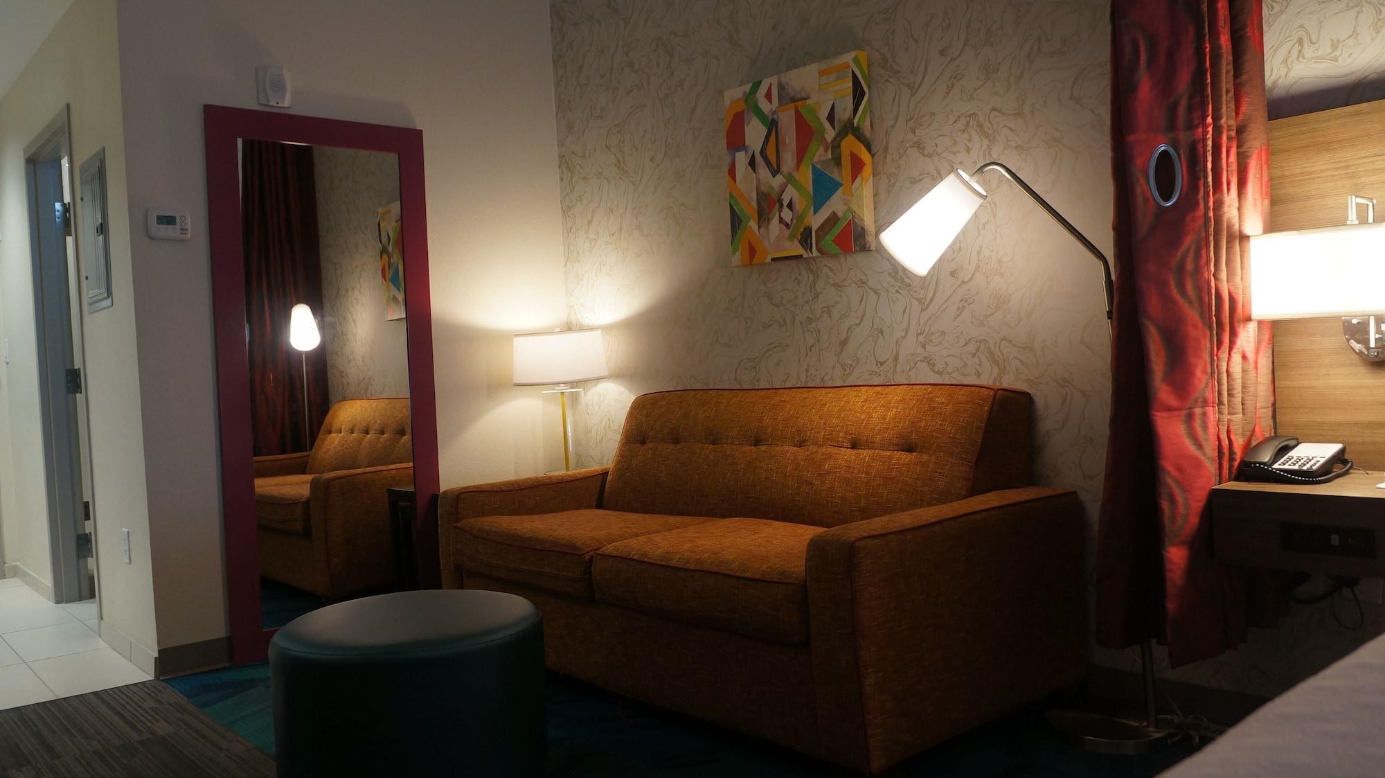 Home2 Suites By Hilton Clermont Esterno foto