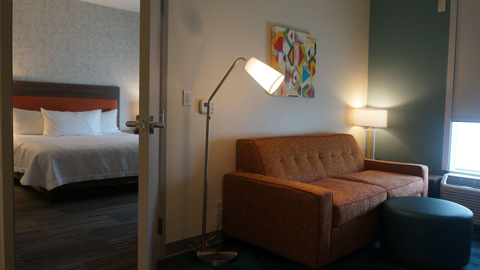 Home2 Suites By Hilton Clermont Esterno foto