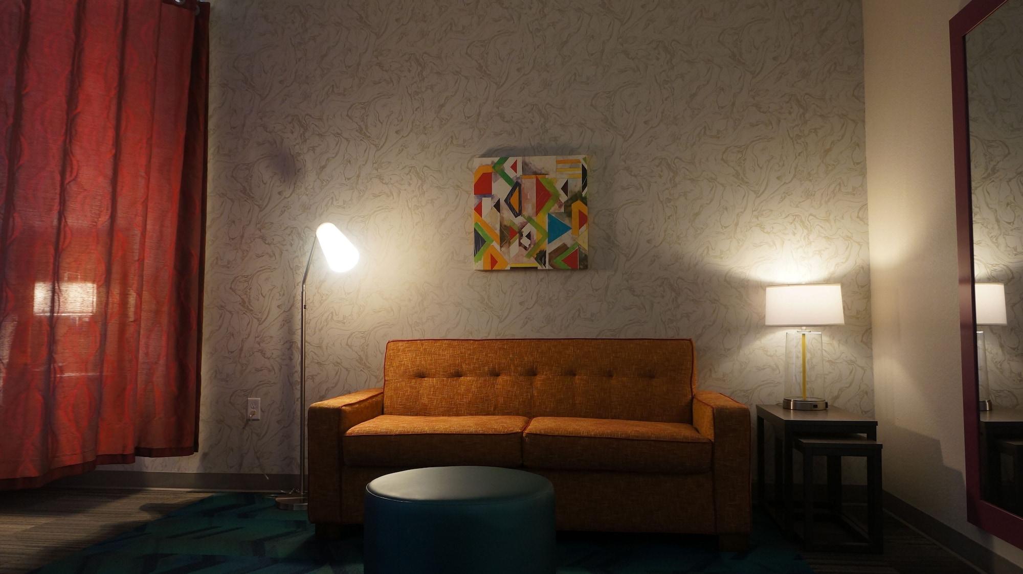 Home2 Suites By Hilton Clermont Esterno foto