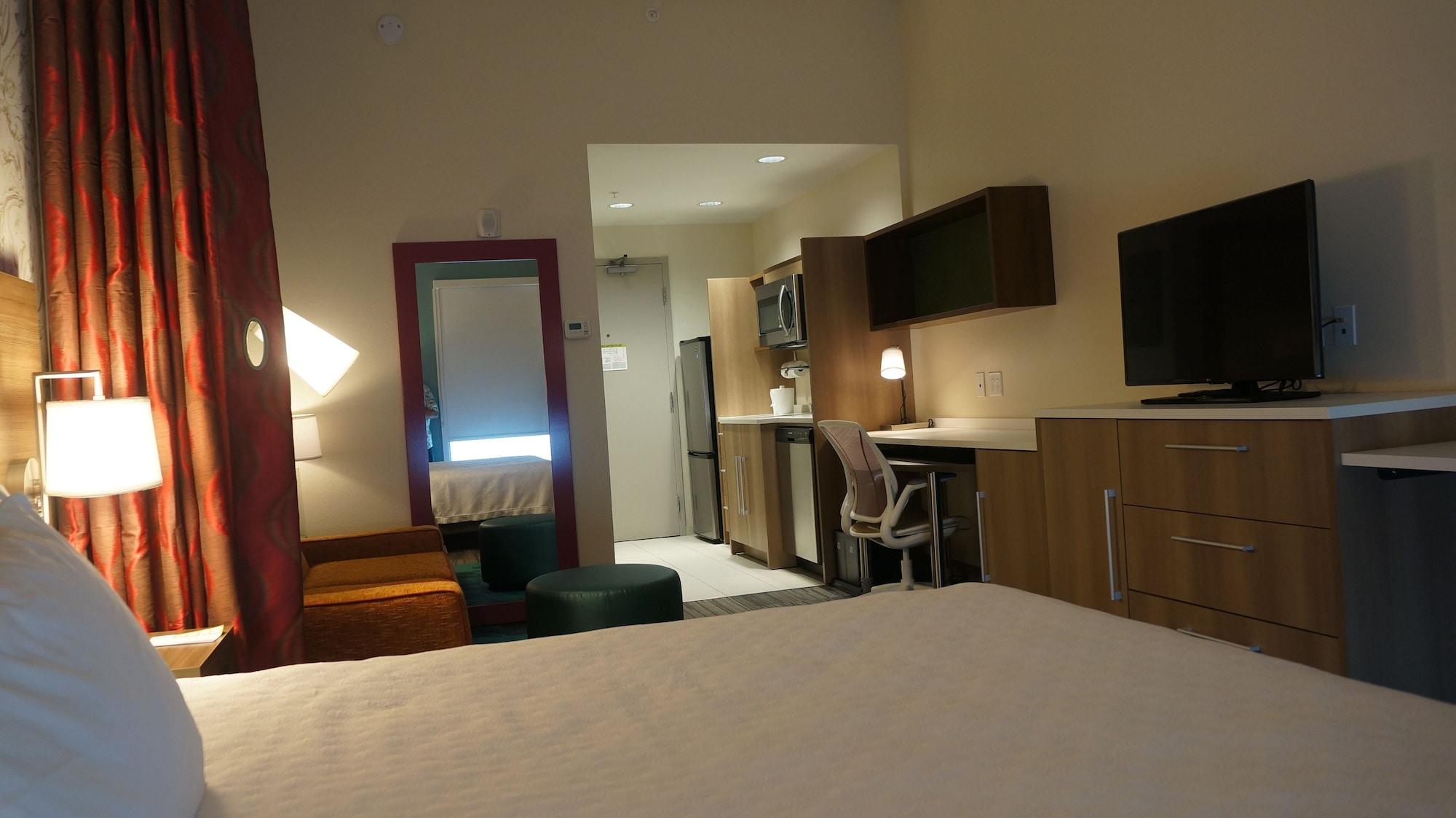 Home2 Suites By Hilton Clermont Esterno foto