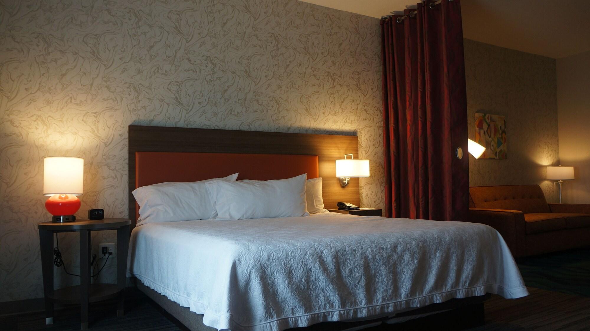 Home2 Suites By Hilton Clermont Esterno foto