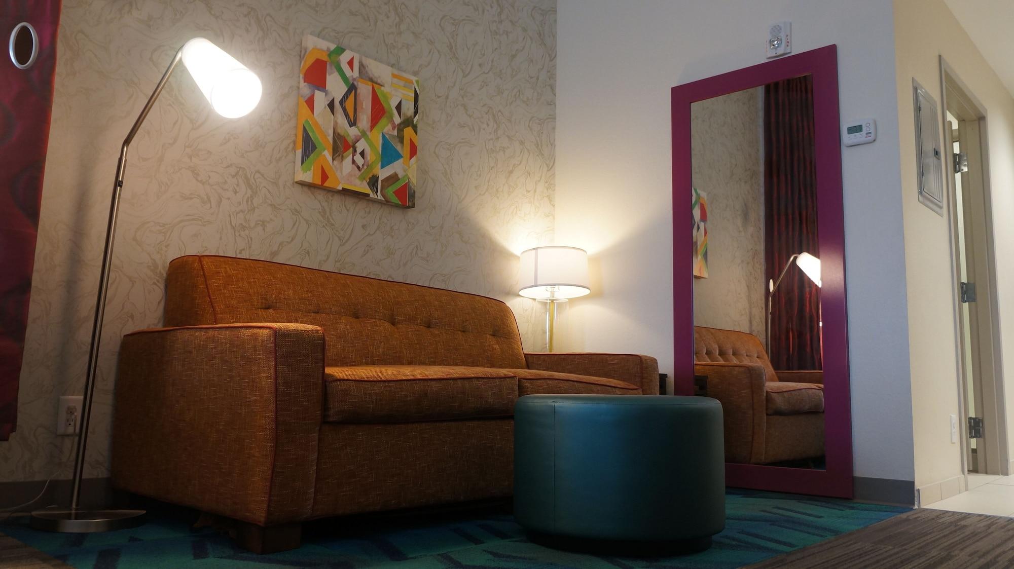Home2 Suites By Hilton Clermont Esterno foto