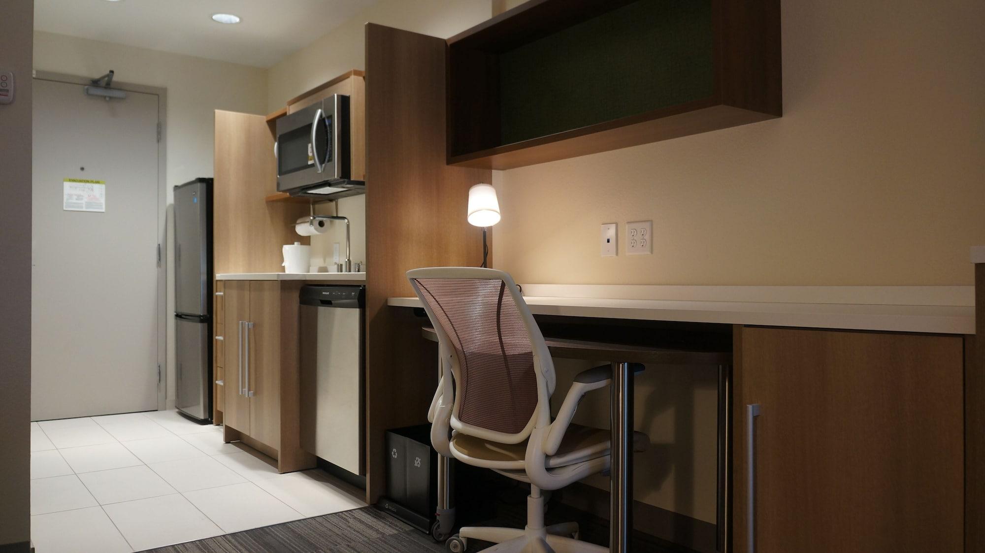Home2 Suites By Hilton Clermont Esterno foto
