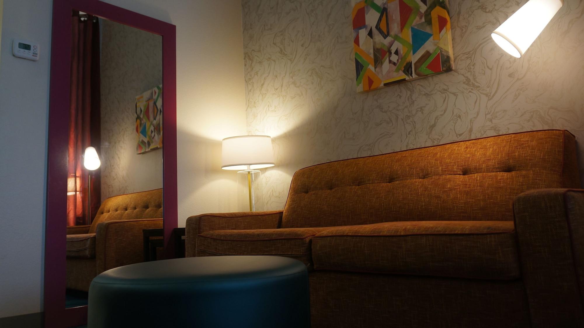 Home2 Suites By Hilton Clermont Esterno foto