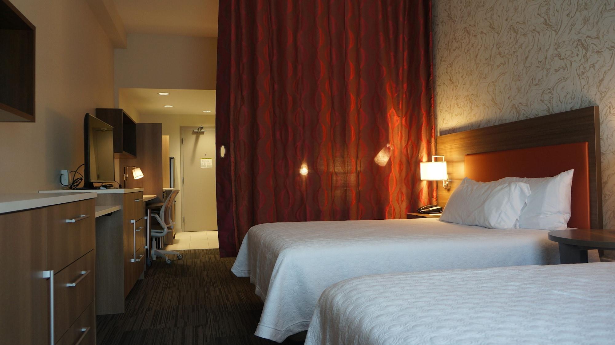 Home2 Suites By Hilton Clermont Esterno foto