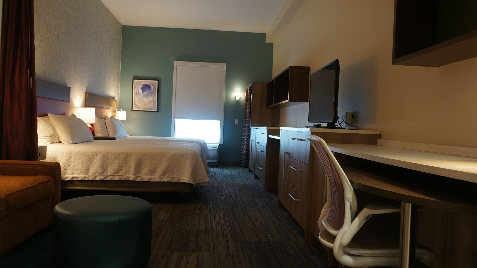 Home2 Suites By Hilton Clermont Esterno foto