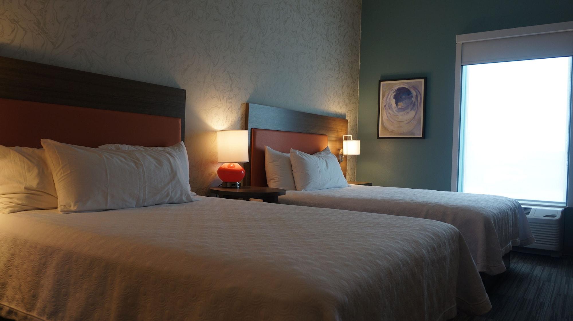 Home2 Suites By Hilton Clermont Esterno foto