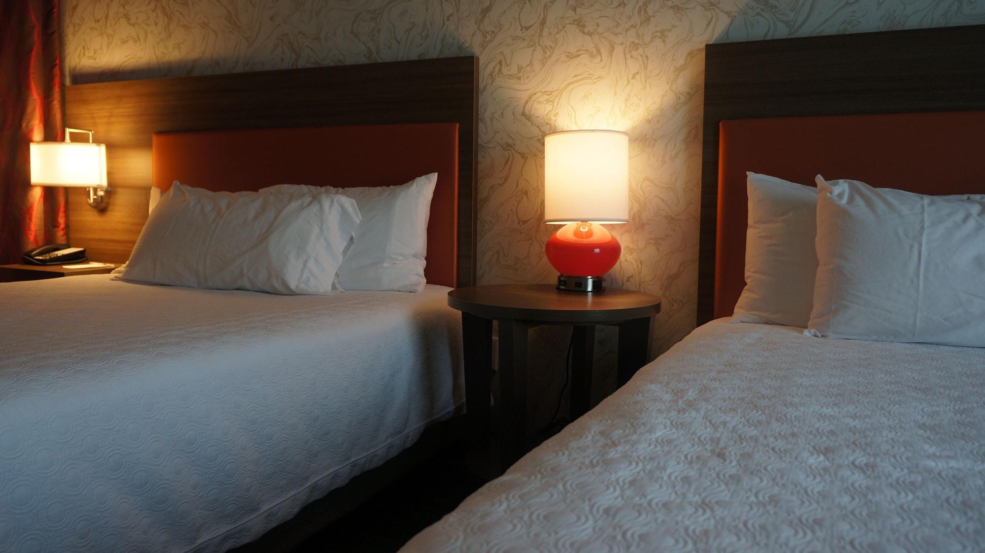 Home2 Suites By Hilton Clermont Esterno foto