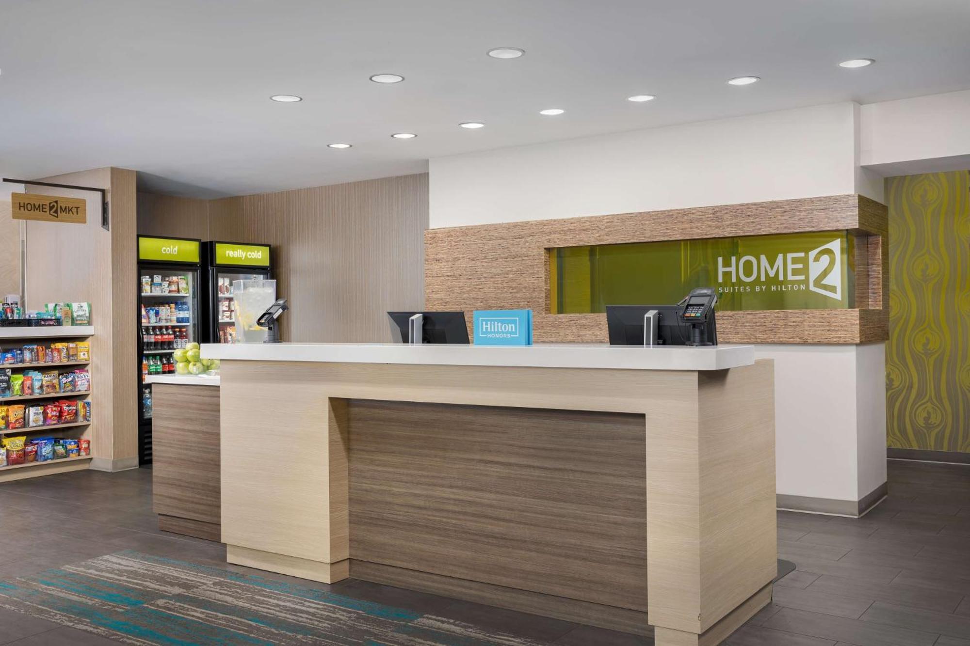 Home2 Suites By Hilton Clermont Esterno foto