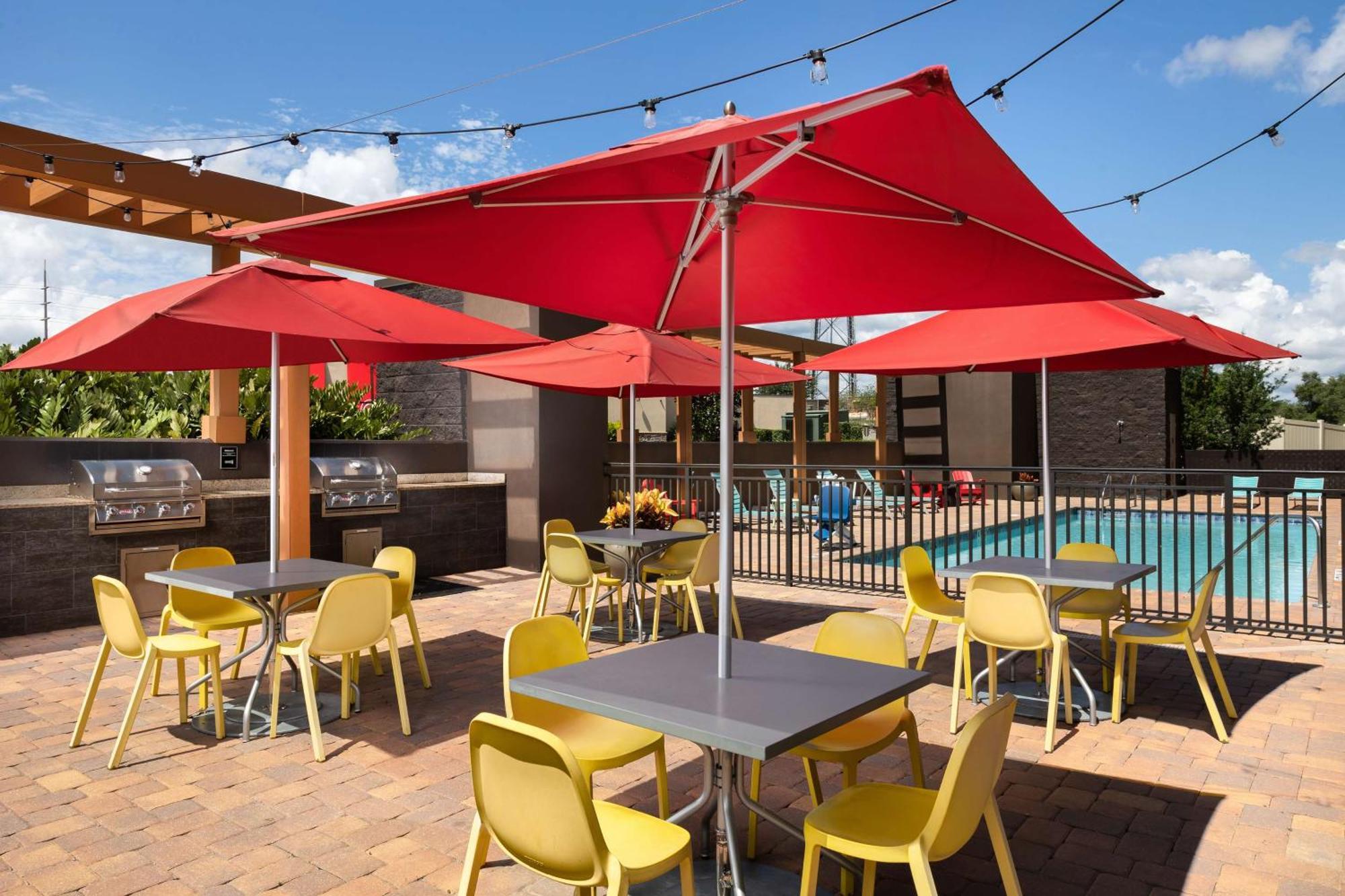 Home2 Suites By Hilton Clermont Esterno foto