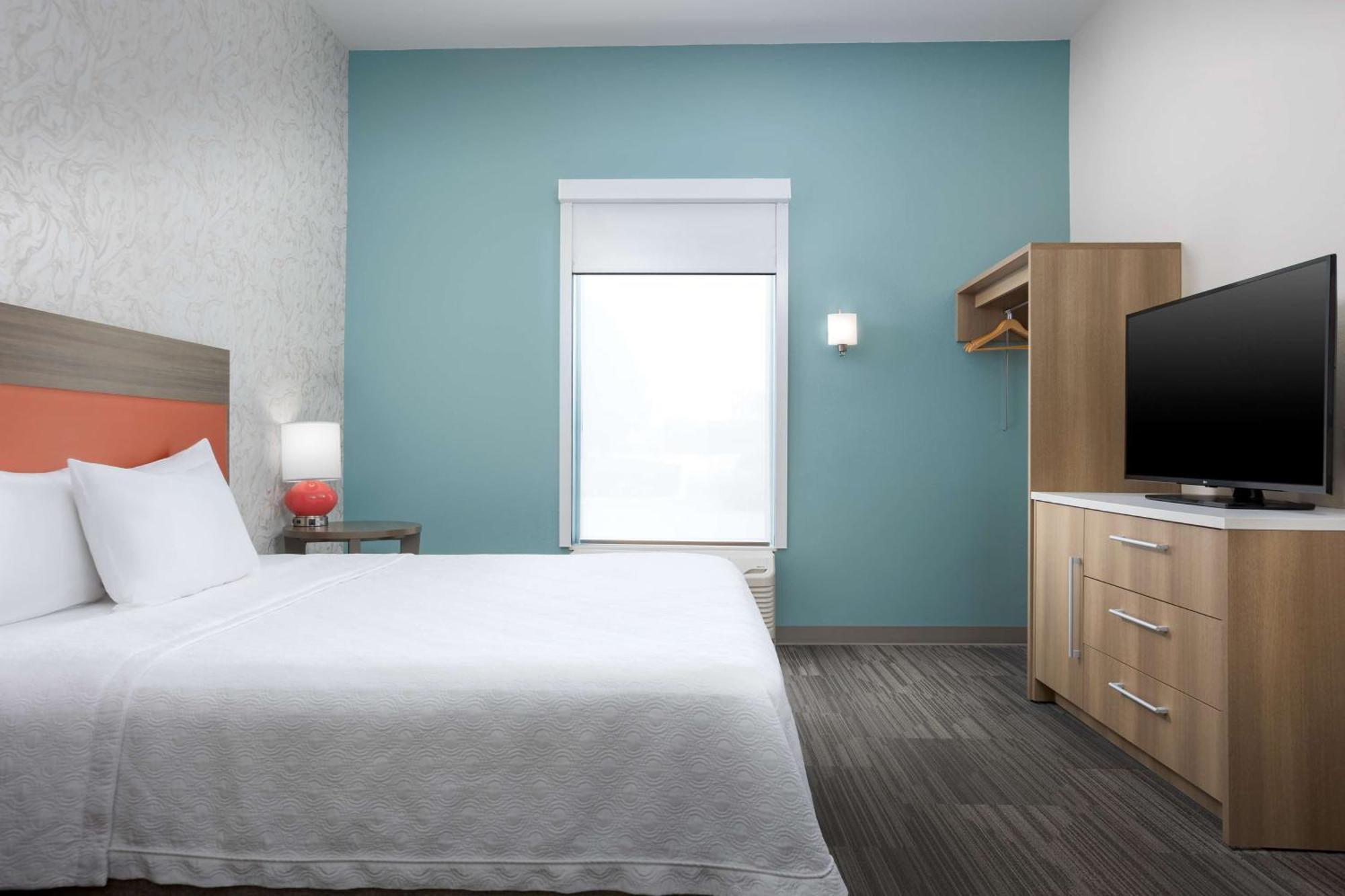 Home2 Suites By Hilton Clermont Esterno foto