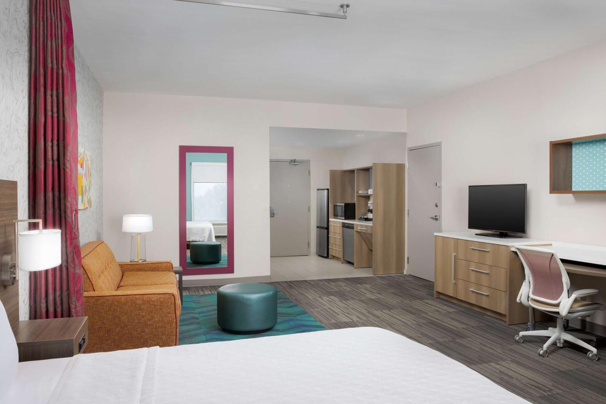 Home2 Suites By Hilton Clermont Esterno foto