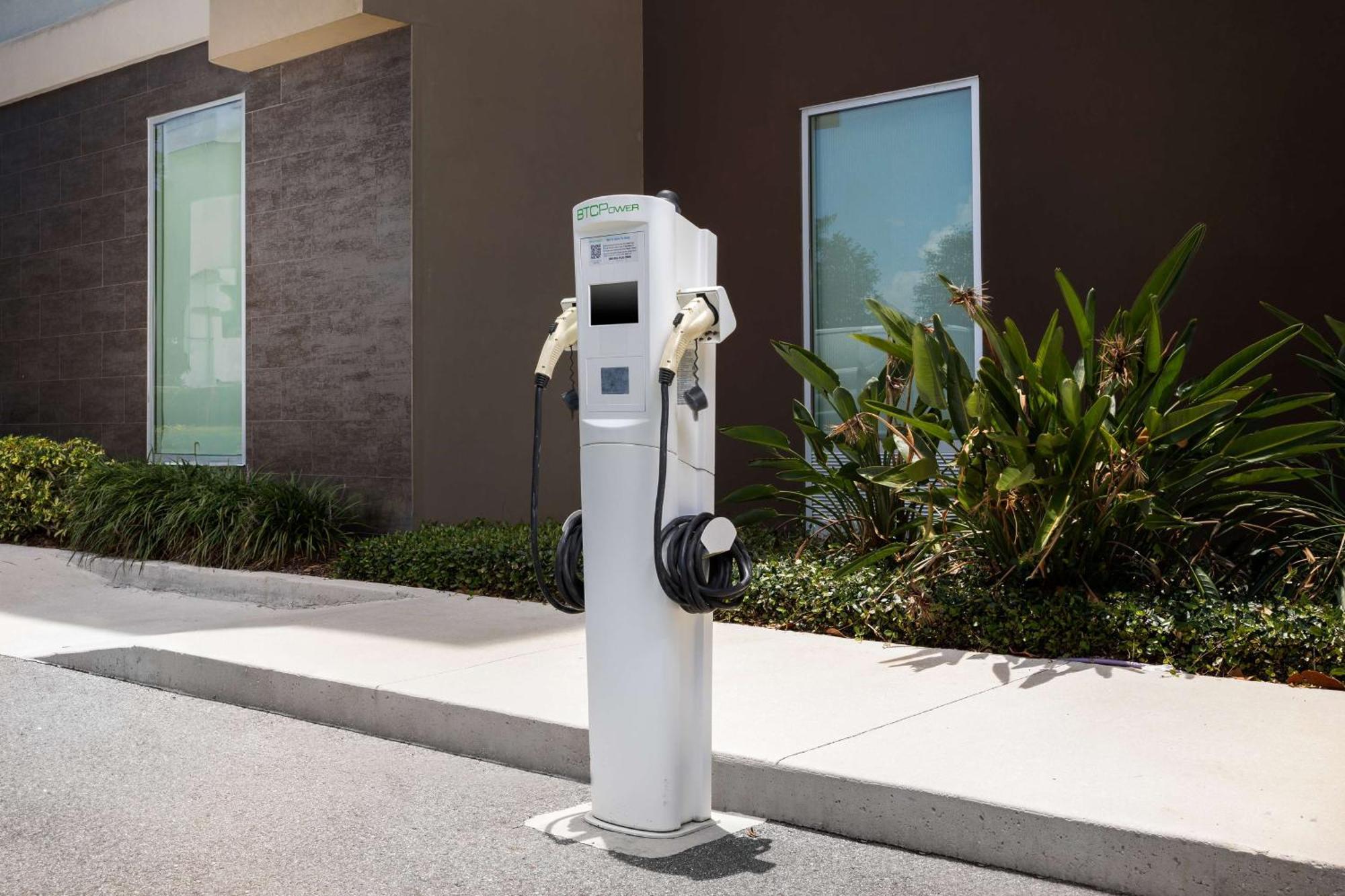 Home2 Suites By Hilton Clermont Esterno foto
