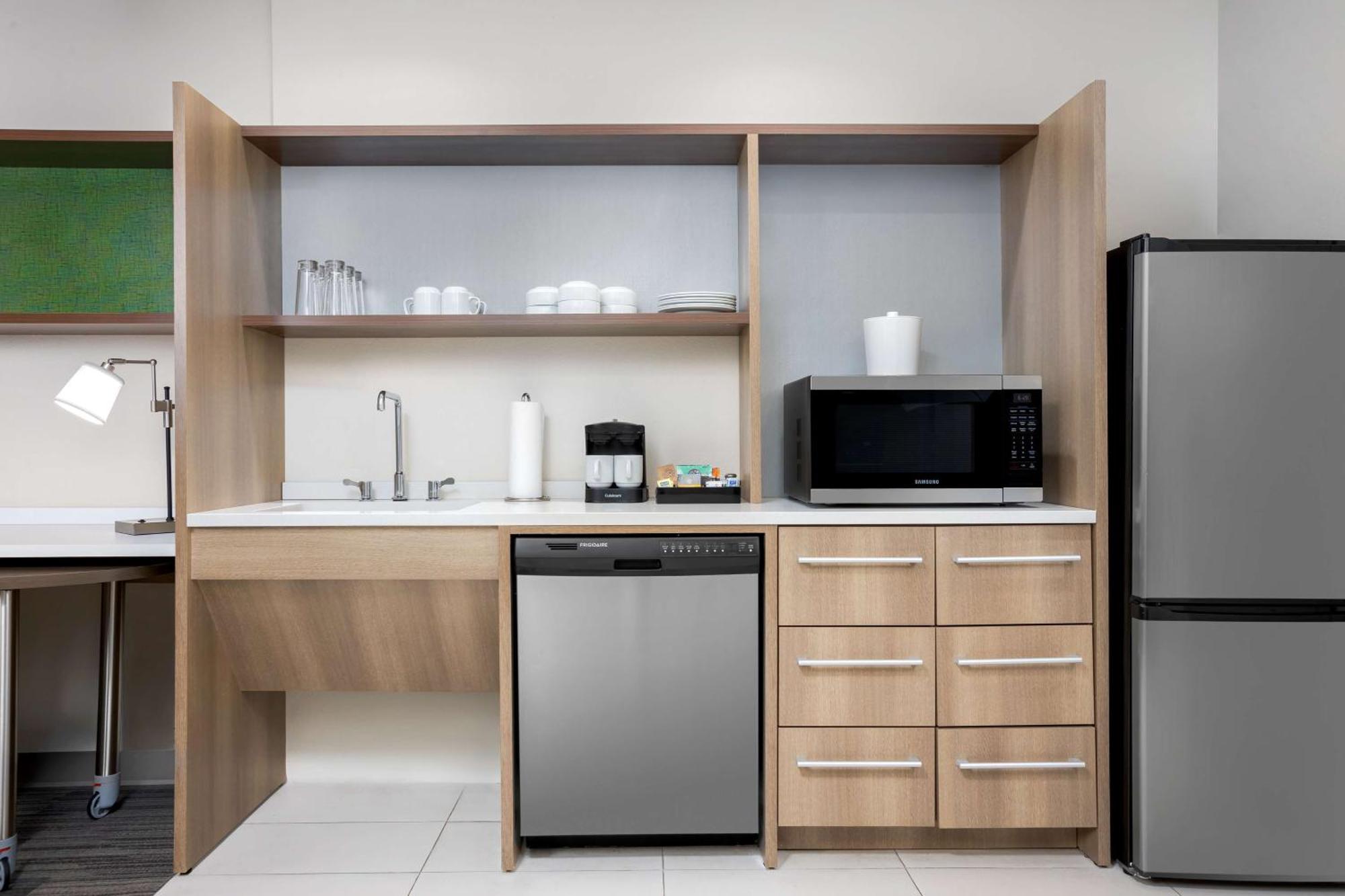 Home2 Suites By Hilton Clermont Esterno foto