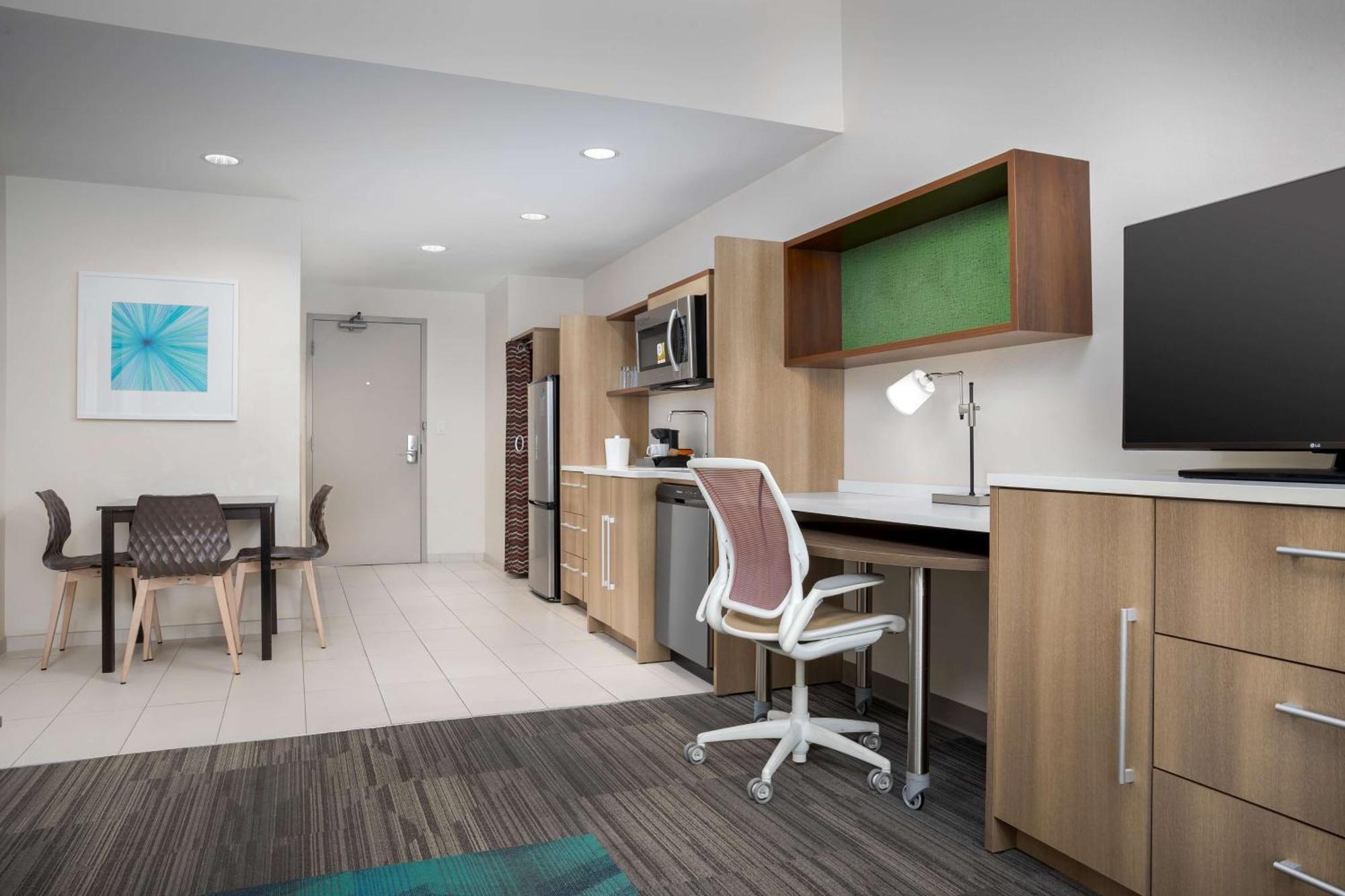 Home2 Suites By Hilton Clermont Esterno foto