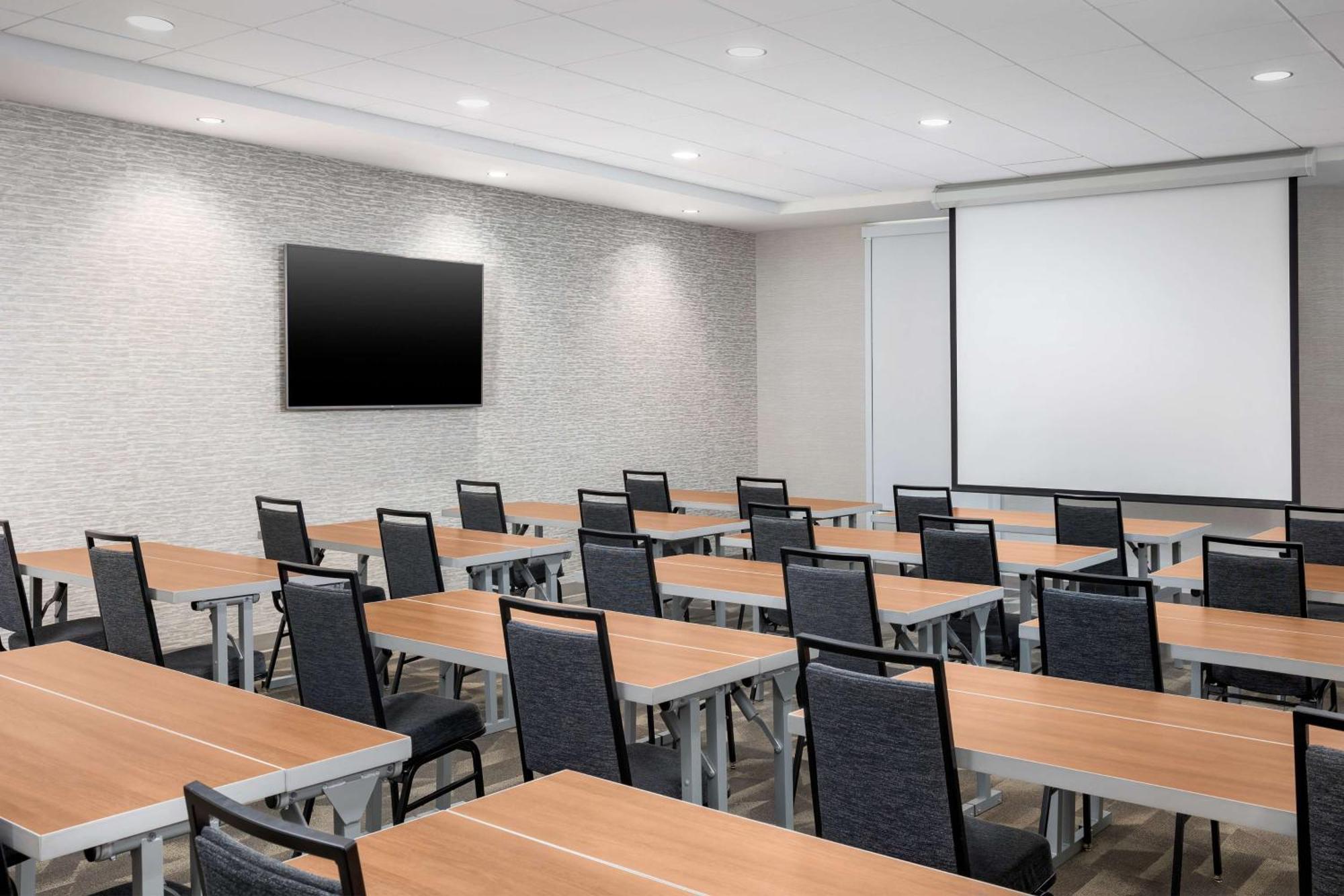 Home2 Suites By Hilton Clermont Esterno foto
