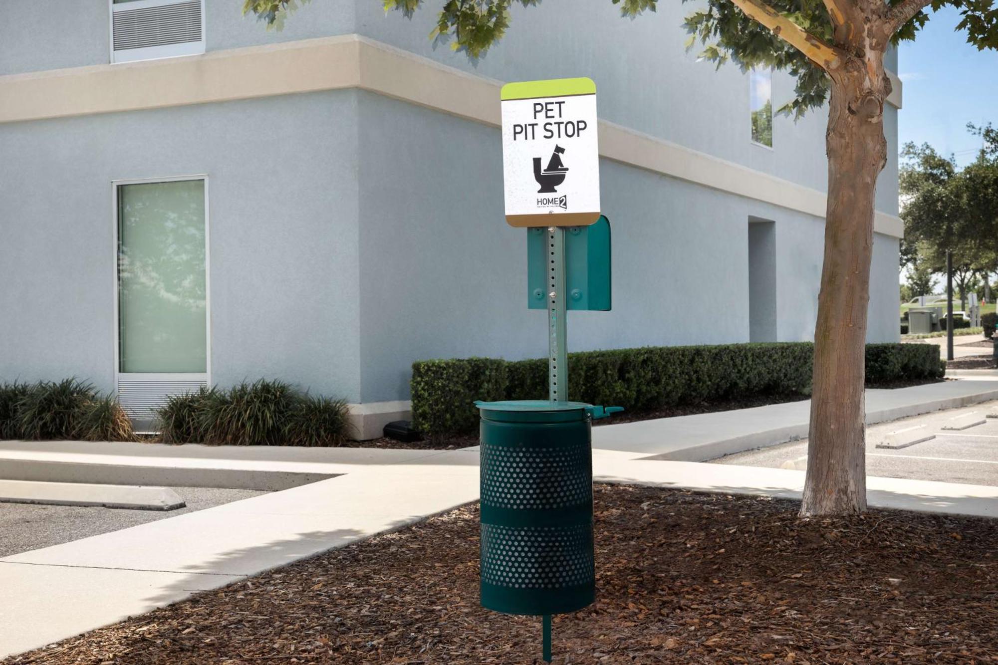 Home2 Suites By Hilton Clermont Esterno foto